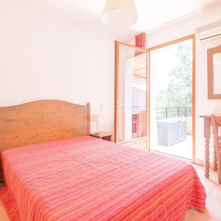 Casa Corsica - Appt Climatise Proche De La Plage Belgodère Exteriör bild
