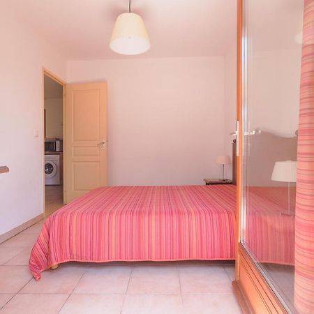 Casa Corsica - Appt Climatise Proche De La Plage Belgodère Exteriör bild