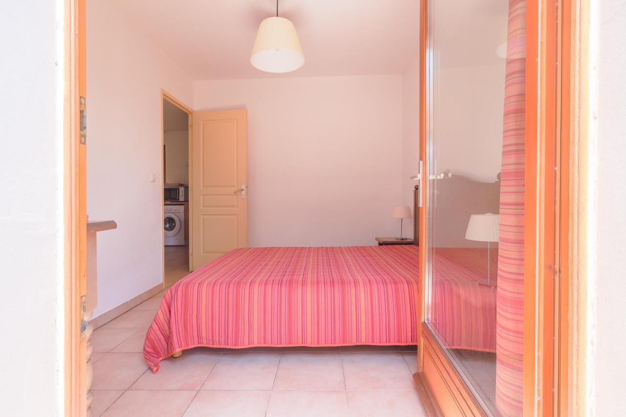 Casa Corsica - Appt Climatise Proche De La Plage Belgodère Exteriör bild